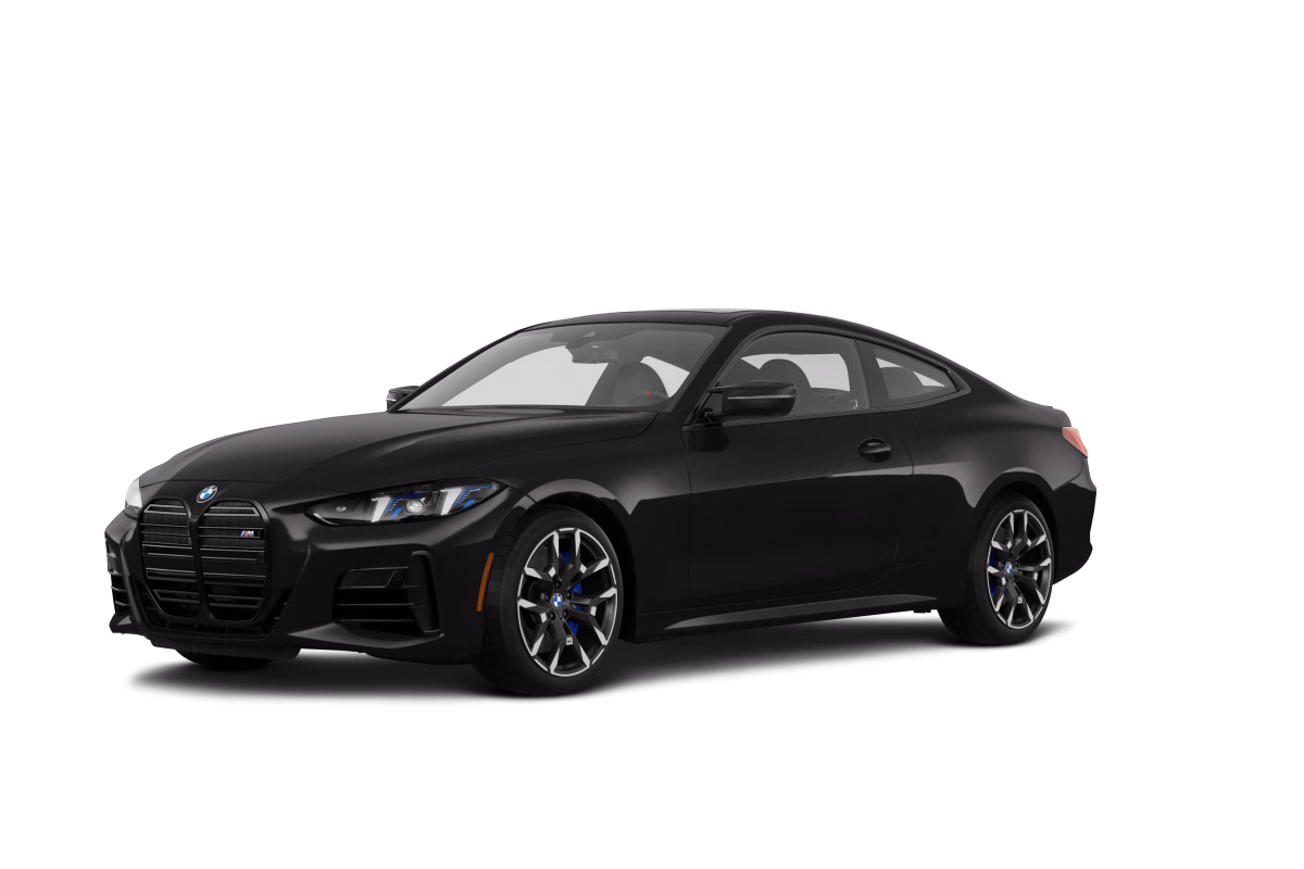 BMW 4 Series 2026