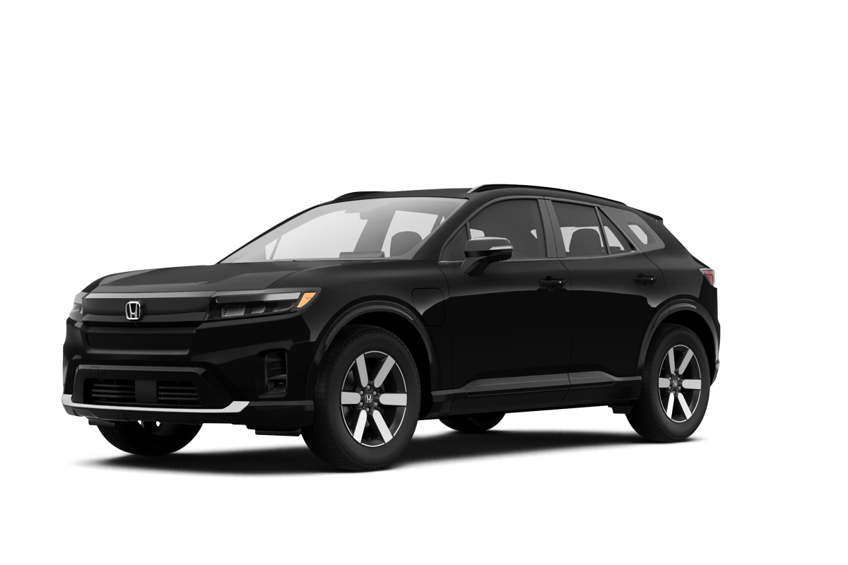 Honda Prologue 2026 lease deal in NYC — front view