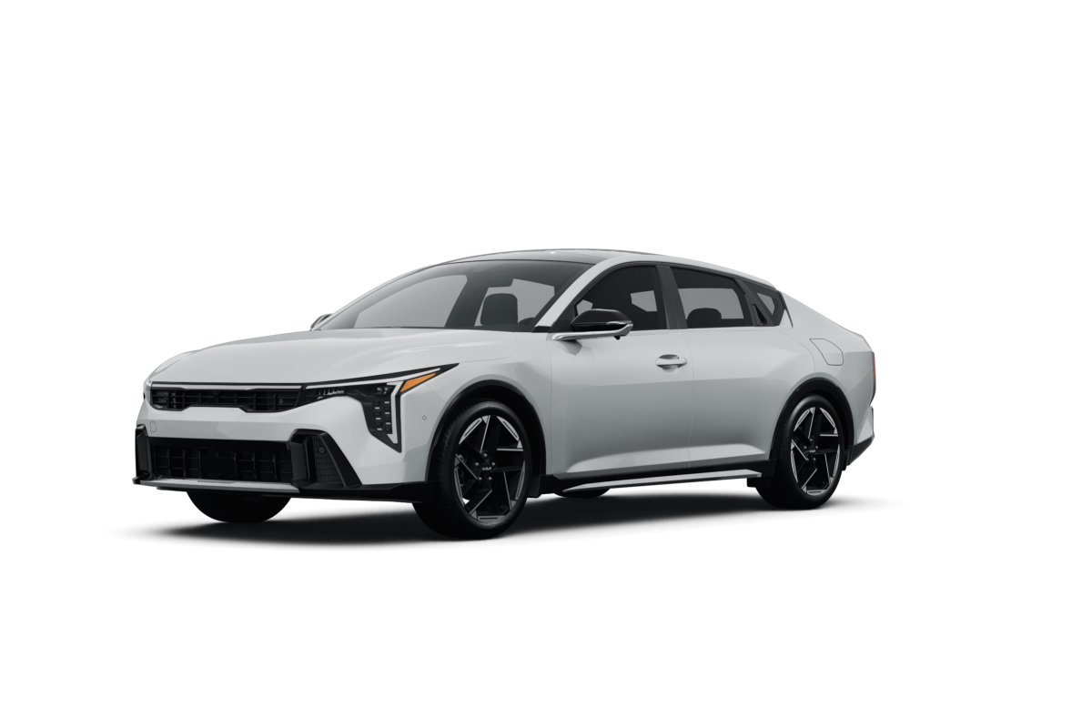 Kia K4 2026