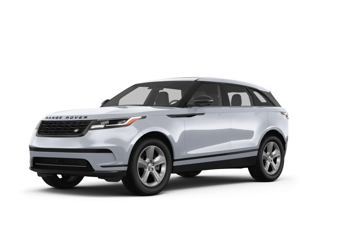 Land Rover Range Rover Velar 2026 lease deal in NYC — front view