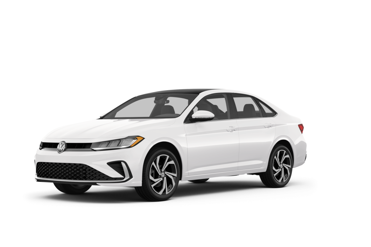 Volkswagen Jetta 2026